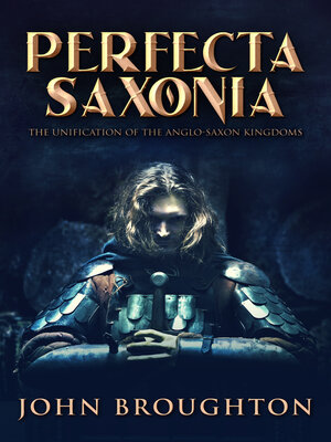 cover image of Perfecta Saxonia
